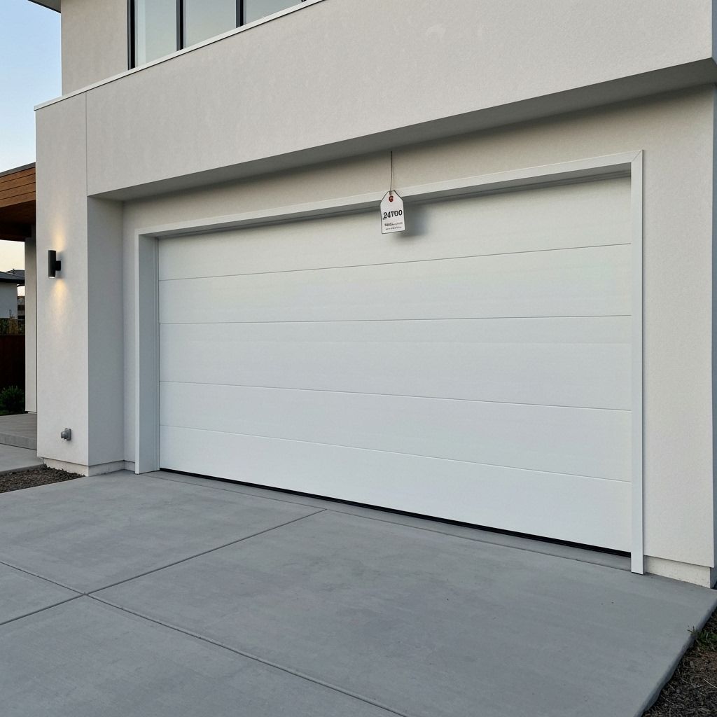 What Does a New Door Cost?